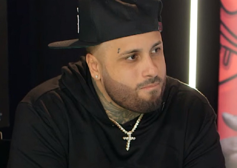 Citas de Nicky Jam