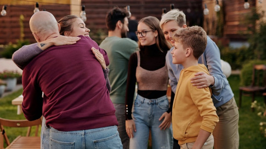 Problemas ante los que es conveniente acudir a terapia de familia