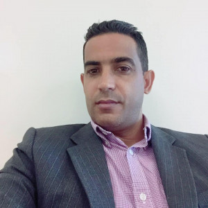 Jaime Rodriguez Garcia
