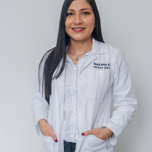 Daniela Mariño Mora