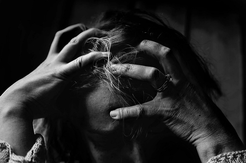 Ansiedad generalizada y preocupaciones