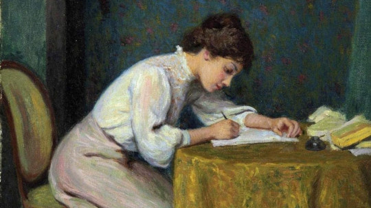 Frases de mujeres escritoras