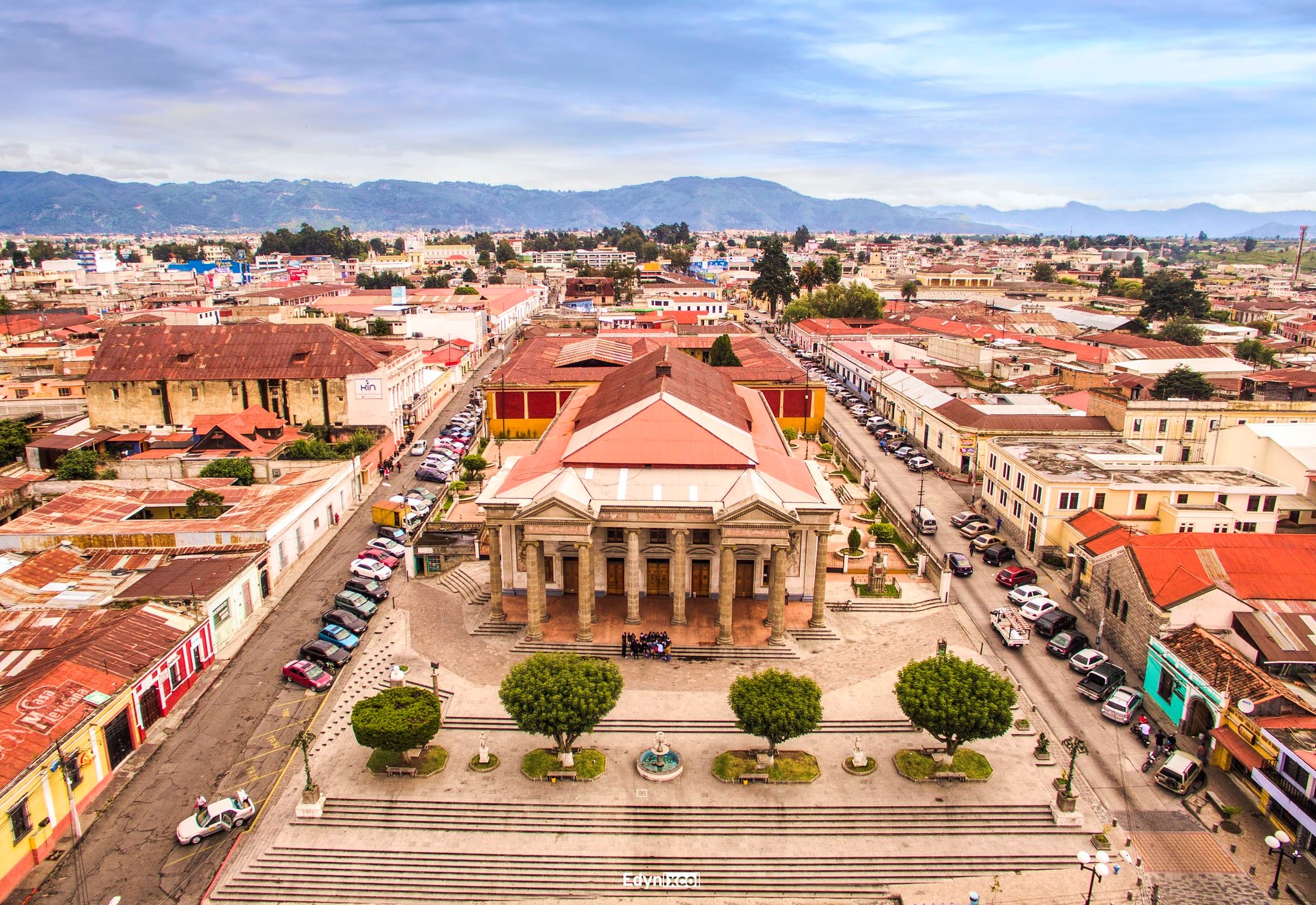 Terapia de Pareja en Quetzaltenango