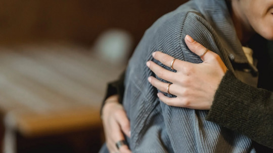 Cómo dar apoyo psicológico a la familia de quien no tiene remedio médico