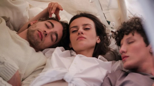 Los 5 posibles problemas sexoafectivos en el poliamor