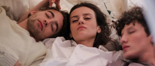 Los 5 posibles problemas sexoafectivos en el poliamor