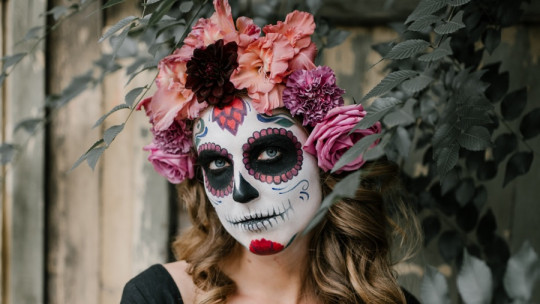 Las 100 mejores frases del Día de los Muertos