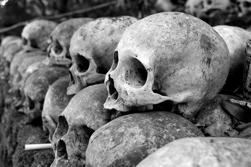 Reflexiones sobre el día de los muertos