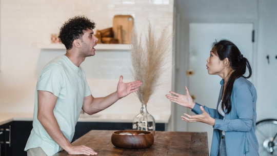 ¿Problemas con tu pareja? El culpable es el ciclo negativo