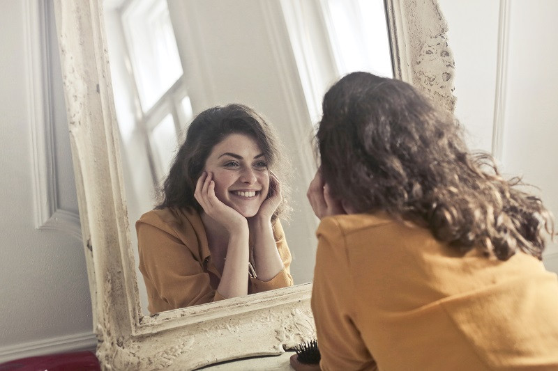 Hábitos de salud emocional
