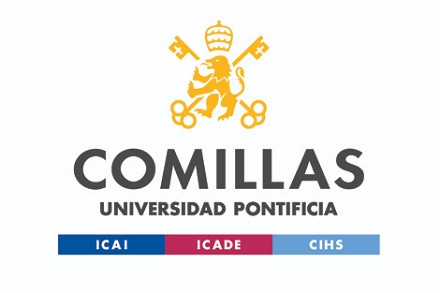 Universidad Pontificia de Comillas