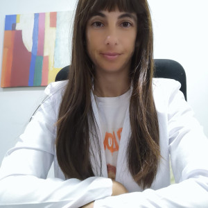 Marisa Fernández Martos