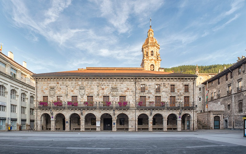 Psicólogos en Bergara