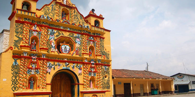 Psicólogos en Totonicapán