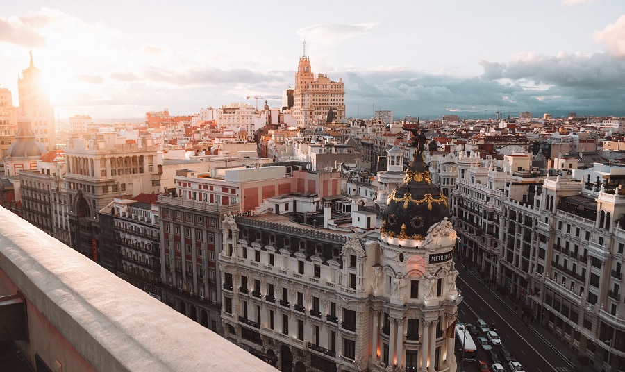 Los mejores Másters de Psicología en Madrid