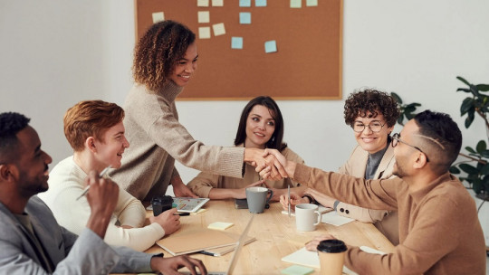 Las mejores empresas de Recursos Humanos en Málaga