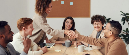 Las mejores empresas de Recursos Humanos en Málaga