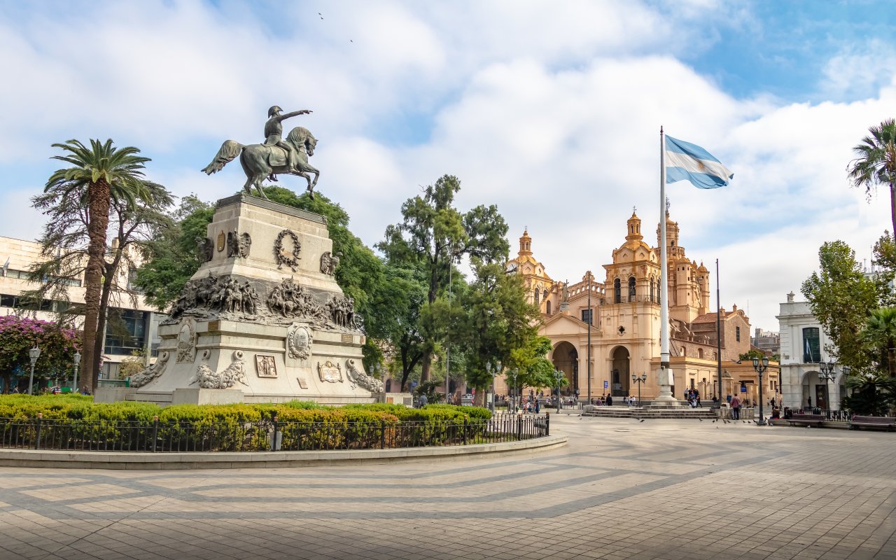 Coach en Córdoba (Argentina)