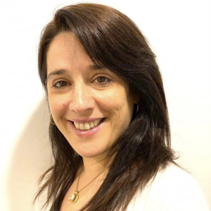 Andrea Gabriela Boullon García