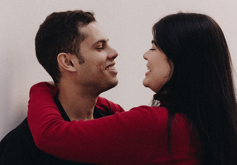 Recuperar la confianza en una relación de pareja
