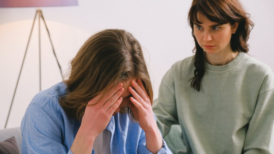 Cómo recuperar la confianza con mi pareja cuando me da otra oportunidad