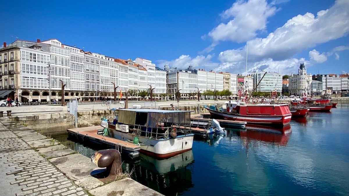 Sexólogos en La Coruña