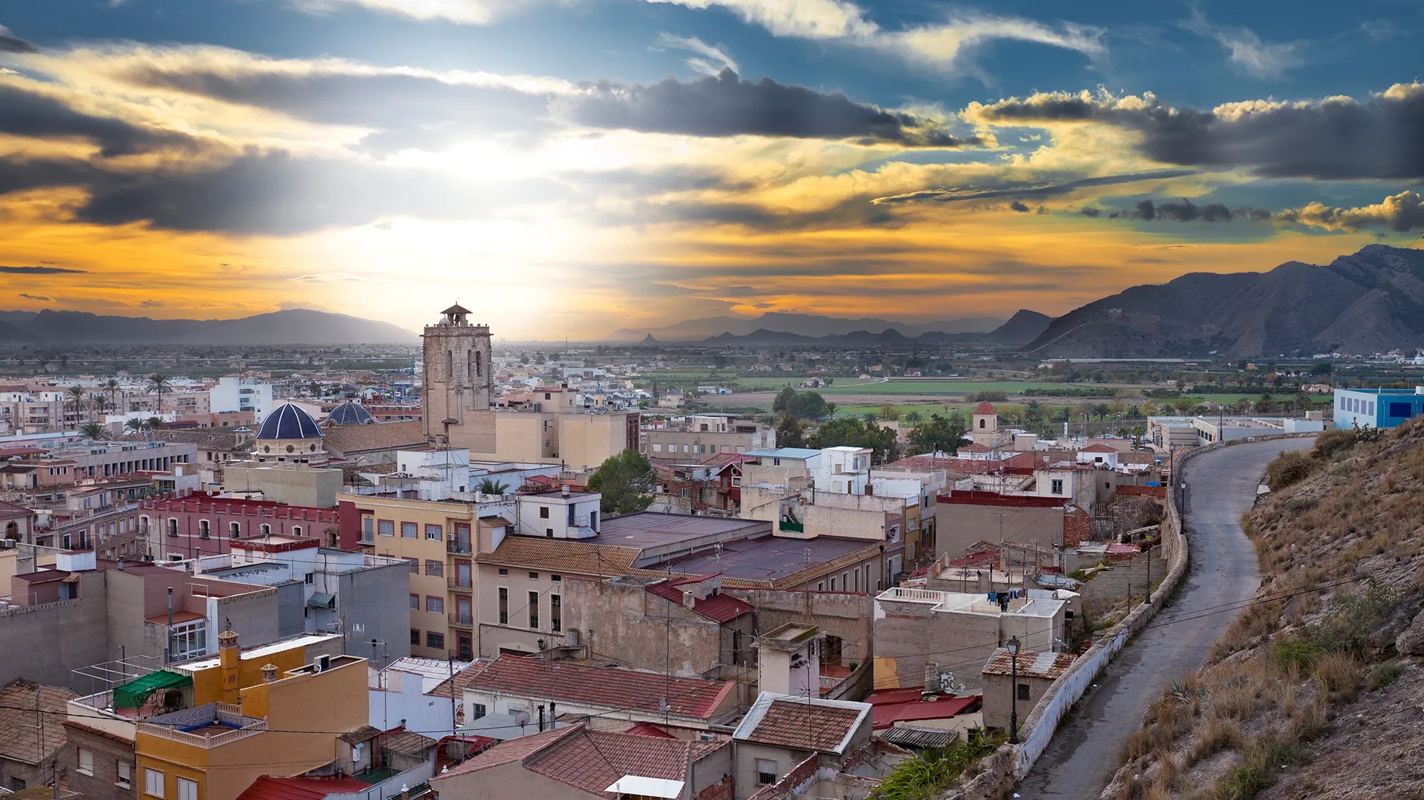 Terapia de Pareja en Orihuela
