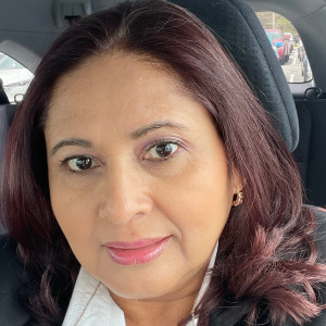 Gladys Montoya