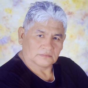 Josue Eli Rodriguez Rodriguez
