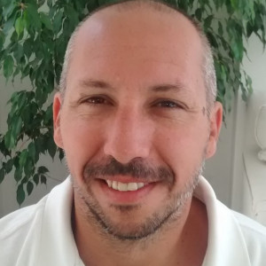 Lic. Dario Posklinski