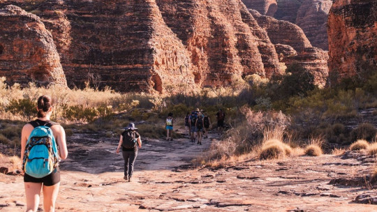 Coaching outdoor