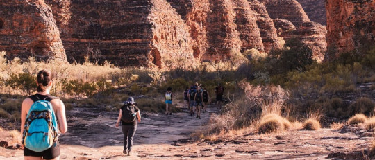 Coaching outdoor