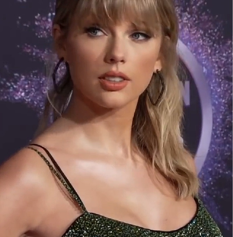 Citas de Taylor Swift