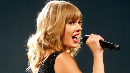 Las mejores frases de Taylor Swift