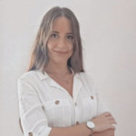 Mª Isabel Martín Sánchez