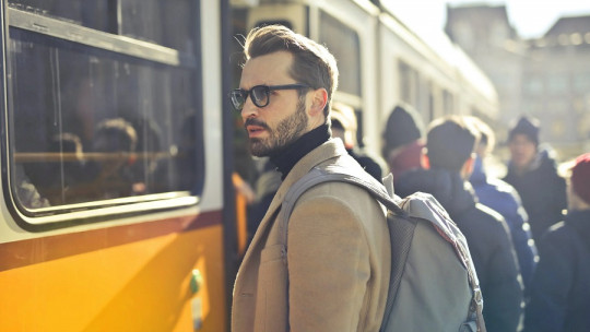 Disminuir el estrés en la vida moderna