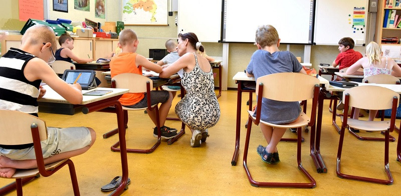 Cómo combatir el acoso escolar
