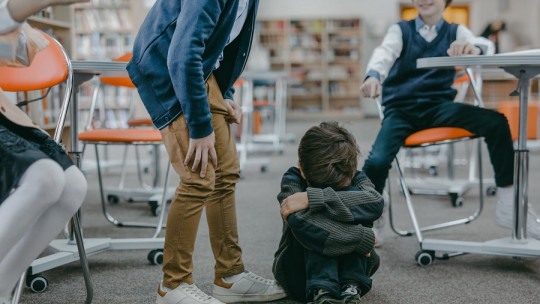 Las estrategias para combatir el bullying