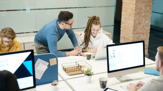 10 claves para tener trabajadores más felices