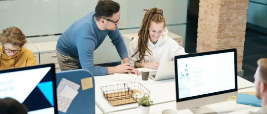 10 claves para tener trabajadores más felices