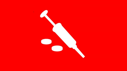 Sobredosis por opiáceos