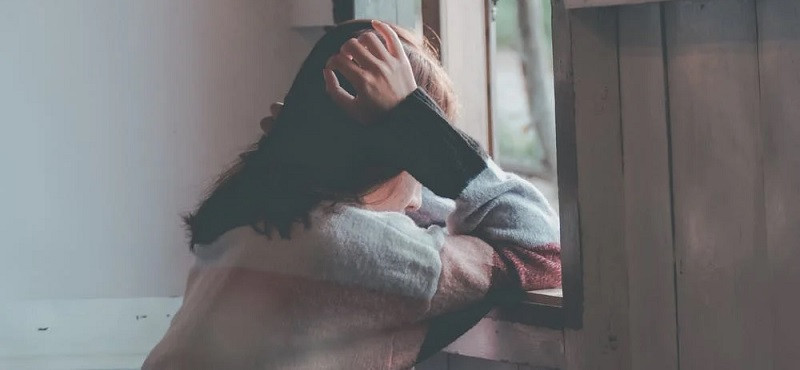 Síntomas psicológicos después de un aborto