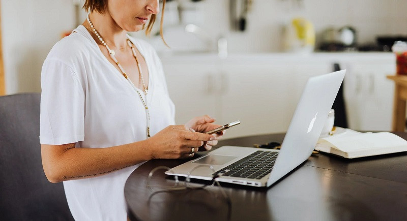 Ventajas de la terapia online