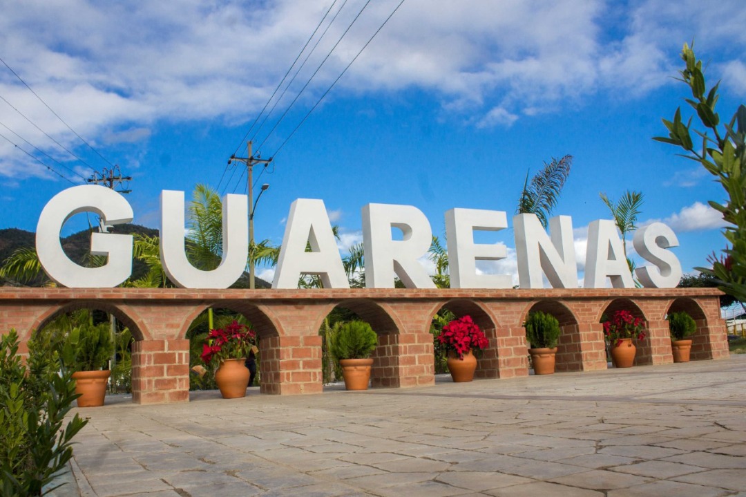 Psicólogos en Guarenas