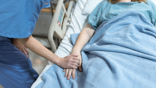 Las funciones de la psicología en los cuidados paliativos