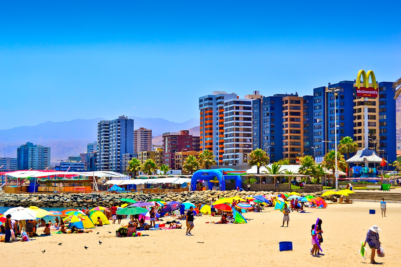 Psicólogos infantiles en Antofagasta