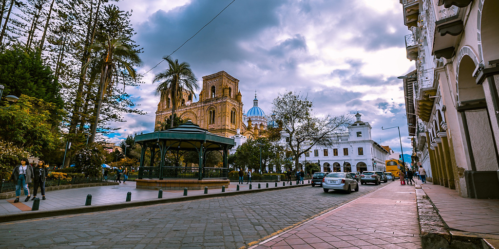 Psicólogos expertos en Terapia de Pareja en Cuenca (Ecuador)
