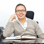 Xavier Albuja Echeverría
