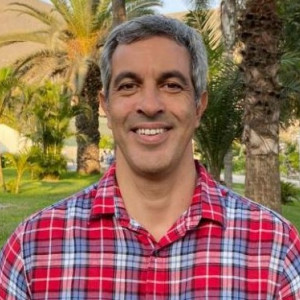 Sandro Del Negro Garcia