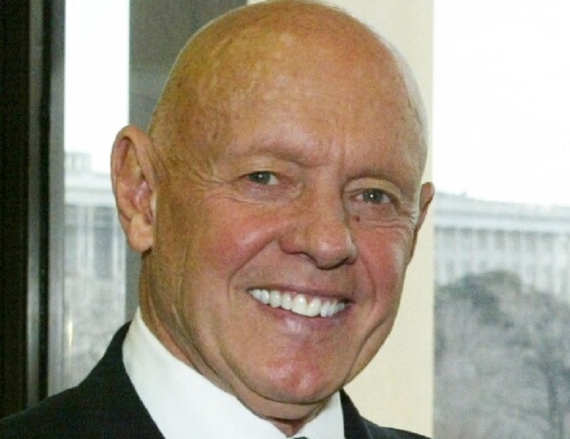 Citas de Stephen Covey